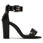 Basutės DeeZee 7A194-1C Juoda 40