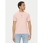 Guess Jeans Mar&scaron;kinėliai M5GI23 K8HM0 Smėlio Slim Fit M