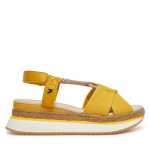 Espadrilės Gioseppo Ironton 74961-P Geltona