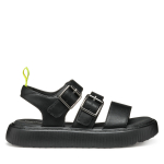 Basutės Geox J Kodette Gir J55DBG 000BC C9999 M Juoda