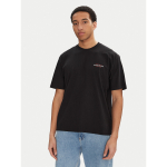 Guess Jeans Mar&scaron;kinėliai M4BI75 K8FQ4 Juoda Oversize XL