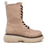 Auliniai batai DeeZee ZAL90087-4 Smėlio