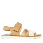 Basutės Timberland TB0A414AEW11 Ruda