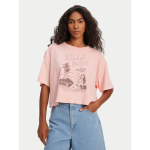 Billabong Mar&scaron;kinėliai Island Memories EBJZT00427 Koralų Oversize L