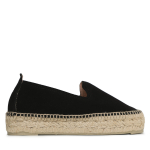 Espadrilės Manebi Double Sole Espadrilles K 1.0 D0 Juoda 36