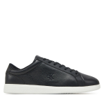 Laisvalaikio batai Calvin Klein Jeans Low Profile Cupsole Cm YM0YM01190 Juoda 41