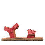 Basutės Froddo Barefoot Flexy Flowers G3150265 M Raudona 28