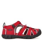 Basutės Keen Seacamp II Cnx 1030820 Raudona