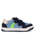 Laisvalaikio batai Lasocki Kids SPRITE CI12-SPRITE-17(III)CH Tamsiai mėlyna 27