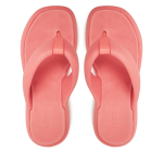 &Scaron;lepetės per pir&scaron;tą Melissa Melissa Free Fuzzy Platform Ad M 35875 Rožinė 39