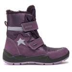 Sniego batai Primigi 6878566 D GORE-TEX Violetinė 38