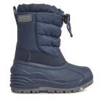 Sniego batai CMP Hanki 3.0 Snow Boots 3Q75674 Tamsiai mėlyna 25