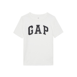 Gap Mar&scaron;kinėliai 708370-03 Balta Regular Fit L