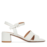 Basutės Clara Barson WS24055-02 Balta