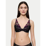 Triumph Liemenėlė su lankeliais Sensual Spotlight 10219831 Juoda 80E