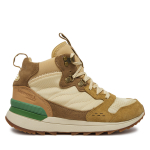 Turistiniai batai Merrell Alpine 83 Snkr Recraft Mid Wp J007580 Ruda 38