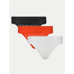 Calvin Klein Underwear Klasikinių kelnaičių komplektas LV00QD5305 Spalvota
