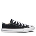 Sportbačiai Converse Chuck Taylor All Star Ox 3J235 Juoda