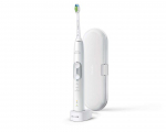 Philips Sonicare ProtectiveClean 6100 HX6877/28 elektrinis dantų &scaron;epetėlis