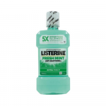 Listerine Fresh Mint burnos skalavimo skystis 500ml