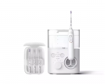 Philips Sonicare Power Flosser 7000 HX3911/40 burnos irigatorius