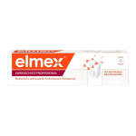 Elmex Professional Karies dantų pasta 75ml (I&scaron; Vokietijos)