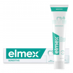 Elmex Sensitive dantų pasta 75ml (I&scaron; Vokietijos)