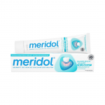 Meridol dantų pasta 75ml (I&scaron; Vokietijos)