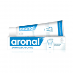 Aronal dantų pasta 75ml (I&scaron; Vokietijos)