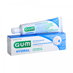 GUM Hydral Gel, gelis sausai burnai, 50ml