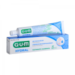 GUM Hydral dantų pasta sausai burnai, 75ml