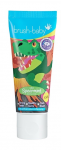 Brush Baby pipirmėčių dantų pasta, 3&ndash;6 metų vaikams, su fluoru, 50 ml