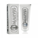 Marvis Smokers Whitening Mint dantų pasta 25 ml