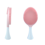 Brushio &scaron;epetėlio galvutė, skirta veido valymui, suderinama su &bdquo;Philips Sonicare&ldquo; dantų &scaron;epetėliais