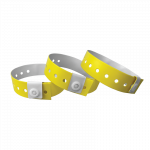 Vinilinės juostelės : Kiekis - 600, Spalva - Geltona