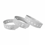 Vinilinės juostelės : Kiekis - 800, Spalva - Balta