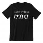 Mar&scaron;kinėliai Catch vibes : Dydis - L, Lytis - Moteri&scaron;ki, Spalva - Juoda