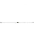 Lyginimo lotas, 250cm - 2 vials: horizontal and vertical