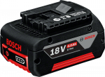 Akumuliatorius Bosch GBA 18V 4.0Ah Professional
