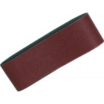 &Scaron;lifavimo juosta 76x457 K120(5Vnt.) 9910 9911 Makita P-37138