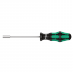 Atsuktuvas WERA 395 SW, 3,5mm