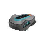 Vejos pjovimo robotas GARDENA Sileno LIFE 70015107-35