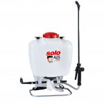 Sodo purk&scaron;tuvas Solo 425 Classic, 15 l