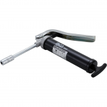 Tepimo pistoletas mini BGS-technic, 125 cm&sup3;