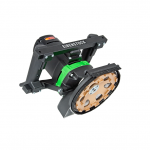 Betono &scaron;lifuoklis Eibenstock EBS 180 H, 2500 W