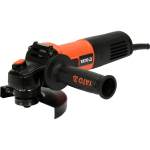 Elektrinis kampinis &scaron;lifuolkis Yato YT-82097, 850 W, 125 mm, siauras korpusas