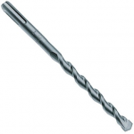 SDS-PLUS Grąžtas 6x160 mm STANDARD Makita D-00066