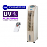 Mobilus oro vėsintuvas BREZZA FRE125, 2500 m&sup3;/val
