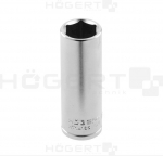 Galvutė 3/8 ilga 18mm (6-kampė)