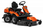 HUSQVARNA R 318X